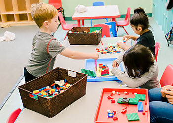 Vallejo Preschools Vallejo Parent Nursery School