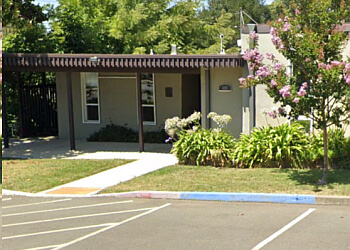 Vallejo Parent Nursery School