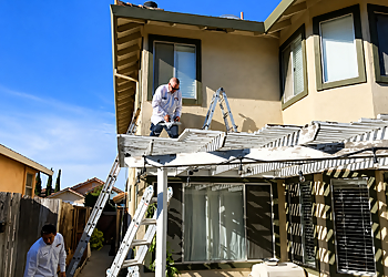 Vallejo Pest Control Co. - Vallejo, CA Pest Control Companies - Service Image