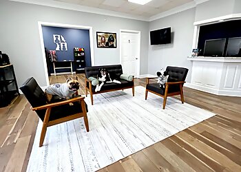 Huntsville Veterinary Clinics Valley Animal Hospital & Pet Resort