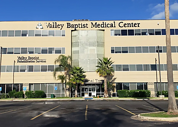Valley Baptist Medical Center - Brownsville, TX Sleep Clinics - Hospital Interior Image