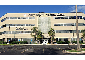 Valley Baptist Medical Sleep Center Brownsville Sleep Clinics