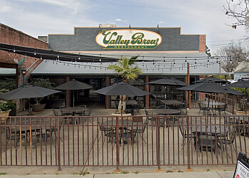 Stockton Sports Bars Valley Brewing Company