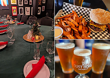 Stockton Sports Bars Valley Brewing Company