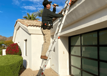 Scottsdale home inspection Valley Building Inspections