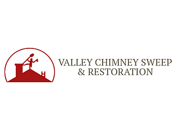 Aurora Chimney Sweep Valley Chimney Sweep & Restoration