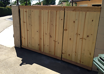 Ontario Fencing Contractors Valley Cities Fence