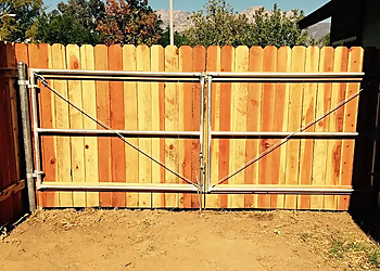 Ontario Fencing Contractors Valley Cities Fence