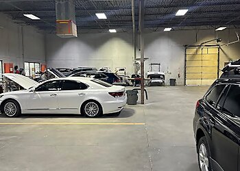 West Valley City Auto Body Shops Valley Collision