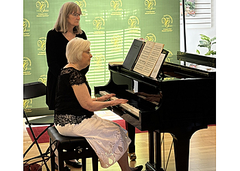 Huntsville Music Schools Valley Conservatory