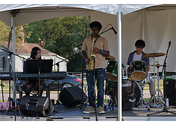 Huntsville Music Schools Valley Conservatory