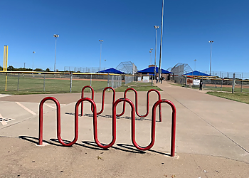 Mesquite Public Parks Valley Creek Park