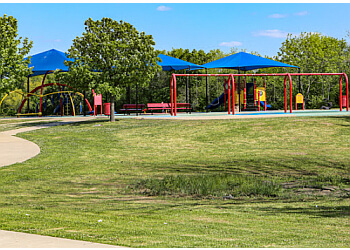 Valley Creek Park Mesquite Public Parks image 1