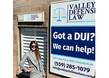 Valley Defense Law Clovis DUI Lawyers Valley Defense Law