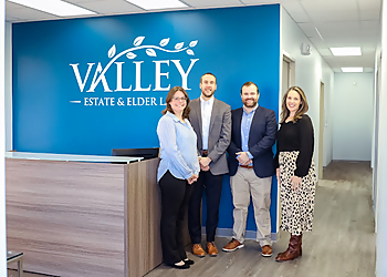 Valley Estate & Elder Law Huntsville Estate Planning Lawyers image 1