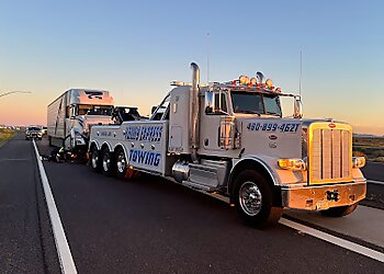 Mesa Towing Companies Valley Express Towing & Auto Repair