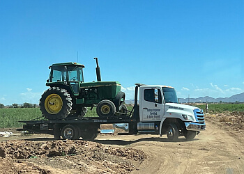 Mesa Towing Companies Valley Express Towing & Auto Repair