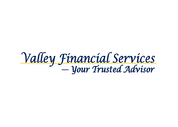 Stockton Financial Services Valley Financial Services