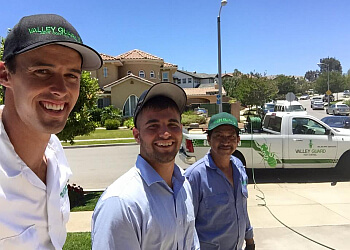 Simi Valley Pest Control Companies Valley Guard Pest Control, Inc.