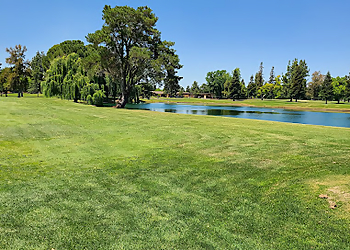 Best Golf Courses in Elk Grove CA Expert Recommendations