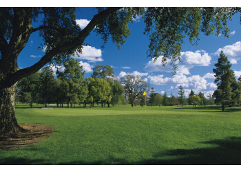 Valley Hi Country Club Elk Grove Golf Courses