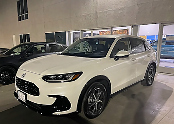 Victorville Car Dealerships Valley Hi Honda