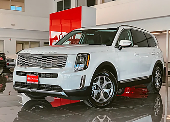 Victorville Car Dealerships Valley Hi Kia