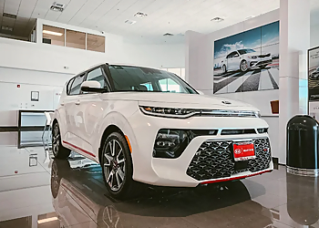 Victorville Car Dealerships Valley Hi Kia