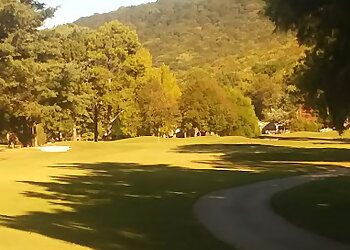 Huntsville Golf Courses Valley Hill Country Club