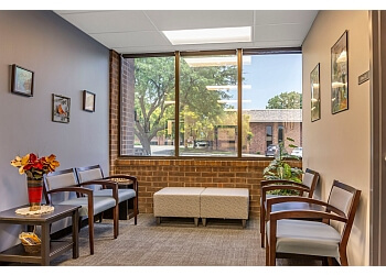 Valley Hope of Overland Park - Overland Park, KS Addiction Treatment Centers - Clinic Interior Image