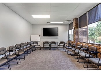 Valley Hope of Overland Park - Overland Park, KS Addiction Treatment Centers - Treatment Room Image