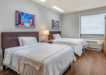 Valley Hope of Grapevine - Irving, TX Addiction Treatment Centers - Interior Image