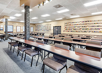 Valley Hope of Grapevine - Irving, TX Addiction Treatment Centers - Professional Highlights