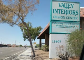 Valley Interiors Design Center & Upholstery