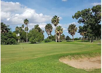 3 Best Golf Courses in Brownsville TX Expert Recommendations