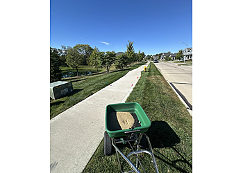 Des Moines Lawn Care Services Valley Lawn Care LLC