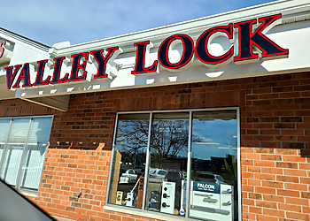 Valley Lock Company Elgin Locksmiths image 1
