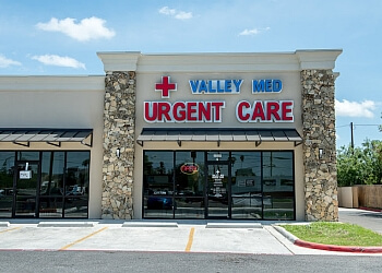 Valley Med Urgent Care Brownsville Urgent Care Clinics