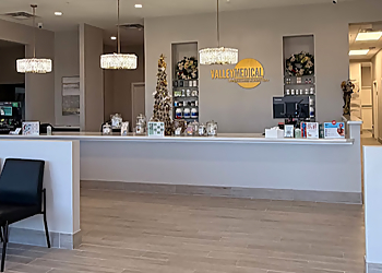 Valley Medical Weight Loss - Chandler, AZ Weight Loss Centers
