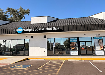 Valley Medical Weight Loss - Chandler, AZ Weight Loss Centers