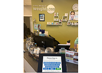Tempe Weight Loss Centers Valley Medical Weight Loss & Med Spa Tempe