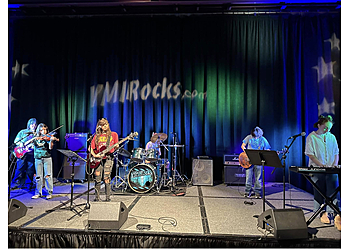 Modesto Music Schools Valley Music Institute