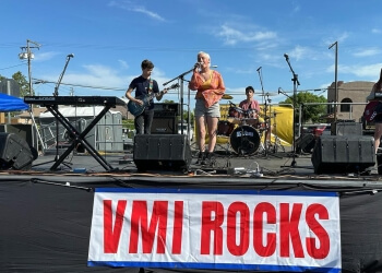 Modesto Music Schools Valley Music Institute