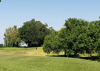 Visalia Golf Courses Valley Oaks Golf Course