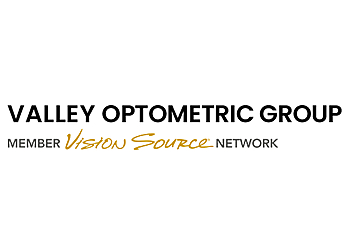 Brandon Wong - VALLEY OPTOMETRIC GROUP - Modesto, CA Pediatric Optometrists