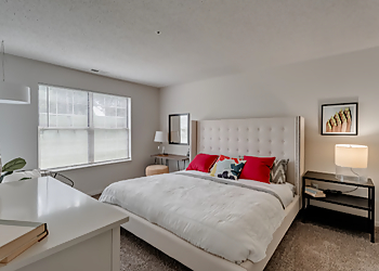 Ann Arbor Apartments For Rent Valley Ranch Apartments