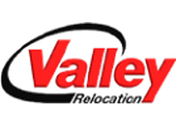 Concord Moving Companies Valley Relocation & Storage