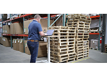 Concord Moving Companies Valley Relocation & Storage