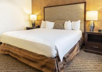 Valley River Inn - Eugene, OR Hotels - Hotel Room Image