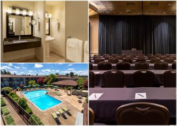 Valley River Inn - Eugene, OR Hotels - Service Highlights